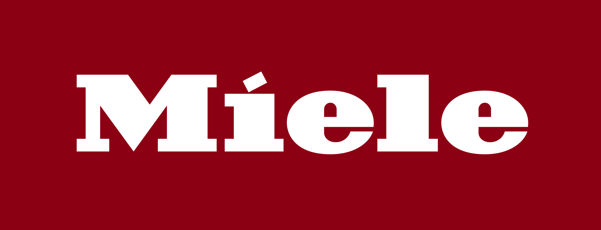 Logo Miele