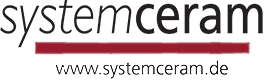 Logo Systemceram GmbH & Co. KG