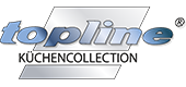 Logo Topline Küchencollection