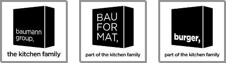 Logo Baumann Family Group