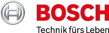 Logo BOSCH